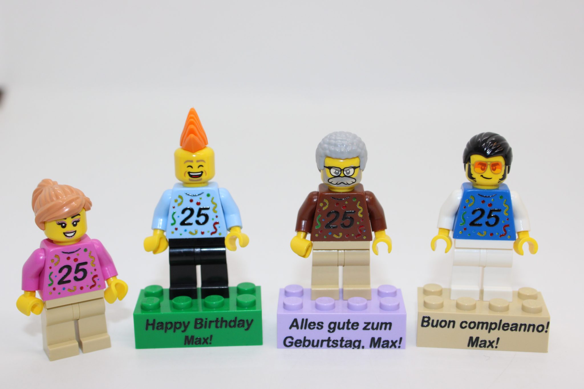 Lego Steine Bedrucken Lassen