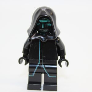 Lego ® 1x Game of the Squid Figuren - Frontmann / Frontman - MOC Custom Druck