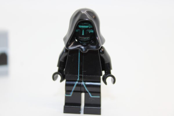 Lego ® 1x Game of the Squid Figuren - Frontmann / Frontman - MOC Custom Druck
