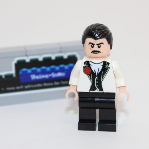 Lego (c) 1x Star Wars Figur - Master Codebreaker - MOC Custom Druck