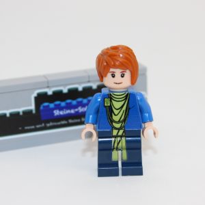 Lego (c) 1x Star Wars Figur - Mon Mothma - MOC Custom Druck