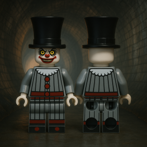 Horror-Figuren