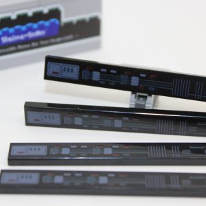 Lego ® Custom Druck - Upgrade Kit für Star Wars® Sith Interceptor ® - 9500- bedruckte Steine