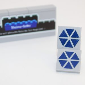 Lego ® Custom Druck - Upgrade Kit für Star Wars® Armored Assault Tank ® - 75283 - bedruckte Steine