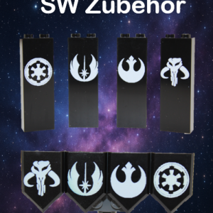 Star Wars Zubehör