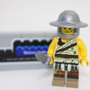 LEGO ® Gladiator Figur - Gladiator #1 - Kämpfer / Ritter - Custom Druck