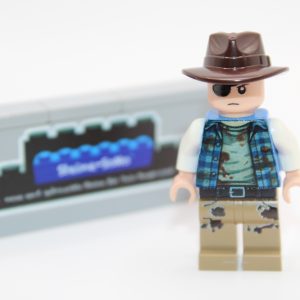 LEGO ® Dead of the Walking - Carl - MOC Custom Druck