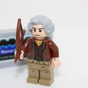 LEGO ® Dead of the Walking - Carol - MOC Custom Druck