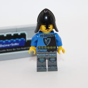 Ritter Figur - Falcon Knight #1 - Custom Druck