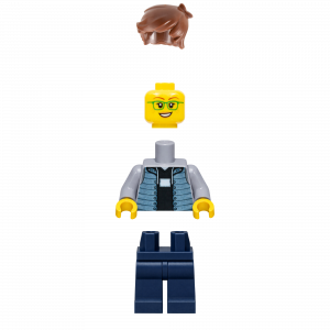 Individuelle Figuren